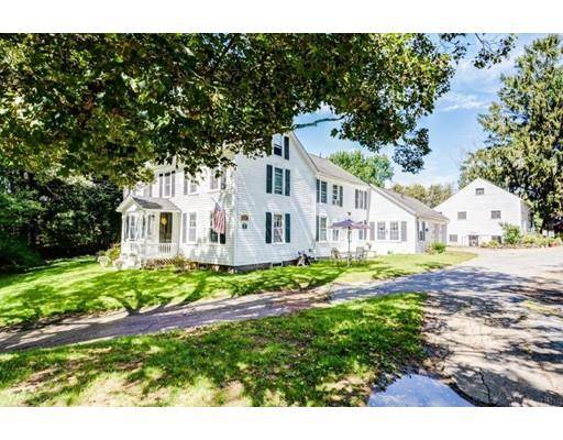 1874 Old Turnpike Rd, Oakham, MA 01068