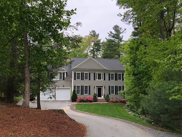 Wayland, MA 01778,10 Brackett Road