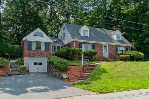 34 Westland Ave, Winchester, MA 01890