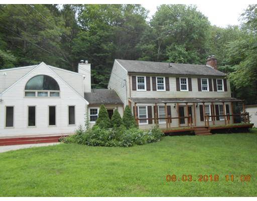 247 Allen Rd, Belchertown, MA 01007