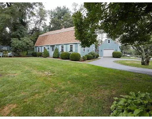 Swansea, MA 02777,306 Hortonville Rd