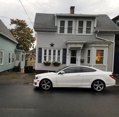 56 Fremont Street, Lowell, MA 01850