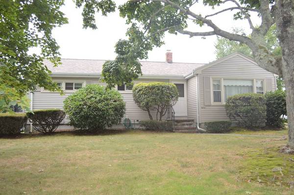 281 Kaufman Rd, Somerset, MA 02726