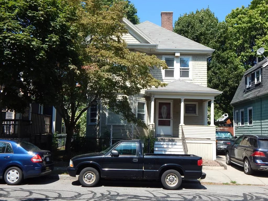 New Bedford, MA 02740,563 Union St