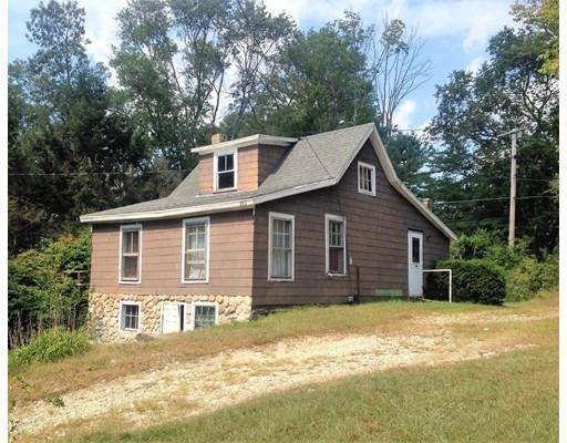 257 Jabish St., Belchertown, MA 01007