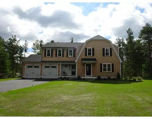 Wareham, MA 02571,5 Pine Needle Ln