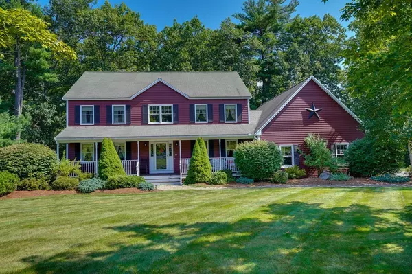 79 Sequoia Rd, Tyngsborough, MA 01879