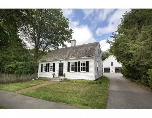 479 Main Street, Hingham, MA 02043