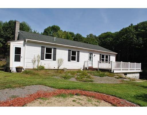 97 Baldwinville Rd, Winchendon, MA 01475