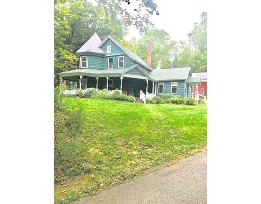 225 Winchester Rd, Northfield, MA 01360