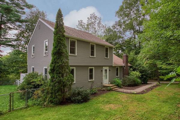 171 Northwest Rd, Spencer, MA 01562