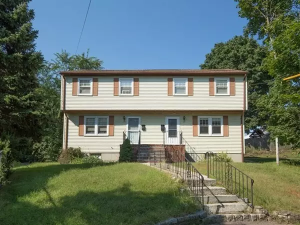 Dedham, MA 02026,133-135 Ashcroft St