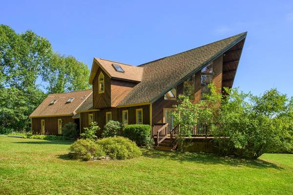 773 Moore Hill Road, Athol, MA 01331