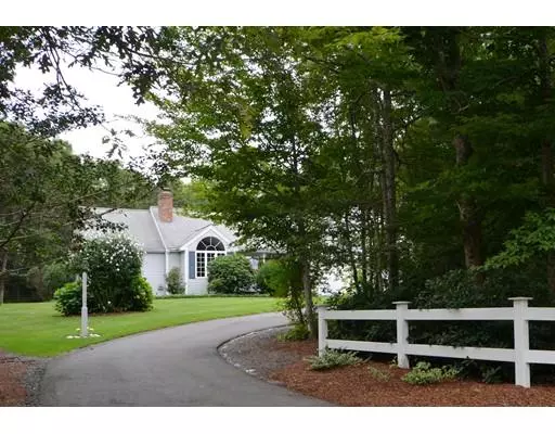 34 Harlow Rd., Sandwich, MA 02563