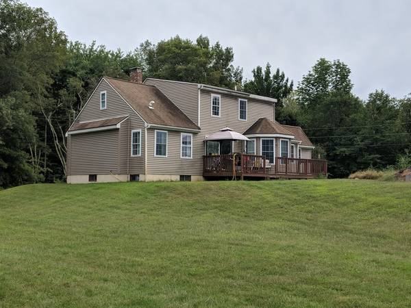 64 Old Southbridge Rd., Oxford, MA 01540