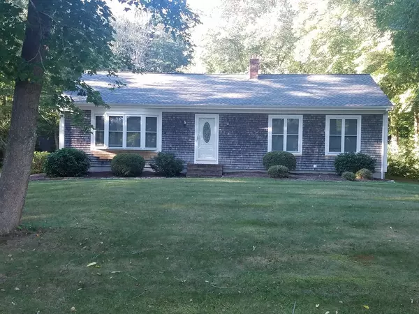 171 Perry Hill Rd., Acushnet, MA 02743