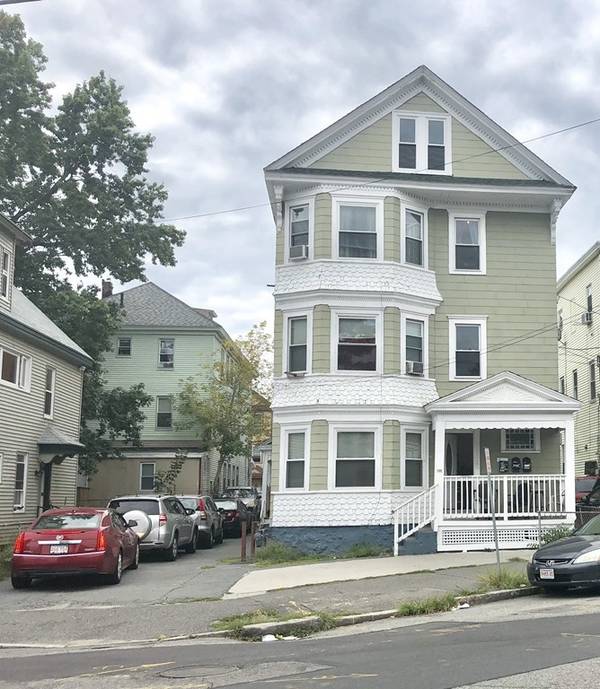 232 Lawrence Street, Lawrence, MA 01841