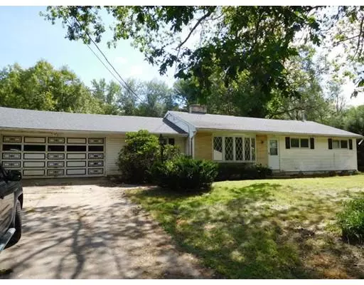 376 Springfield St, Wilbraham, MA 01095