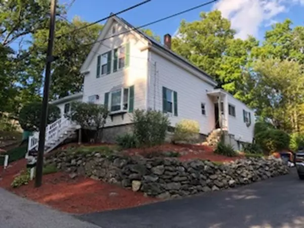 55 Nassau, Dracut, MA 01826