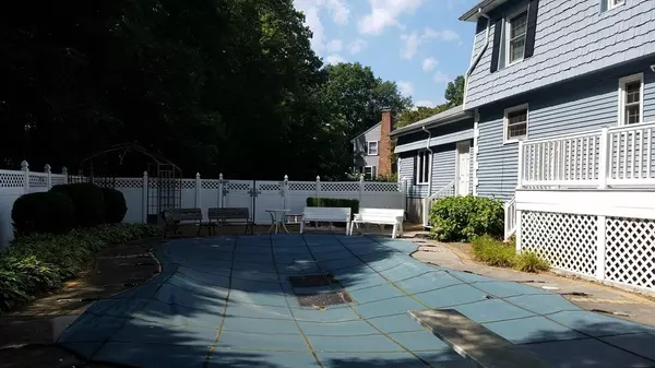 North Attleboro, MA 02760,50 Rudon Drive