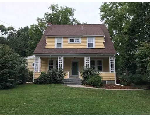 402 Main St, Acton, MA 01720