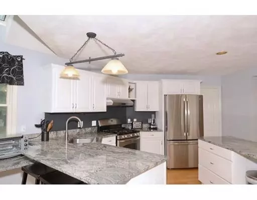 Weymouth, MA 02189,116 Liberty Bell Cir