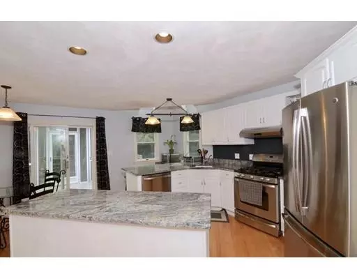 Weymouth, MA 02189,116 Liberty Bell Cir