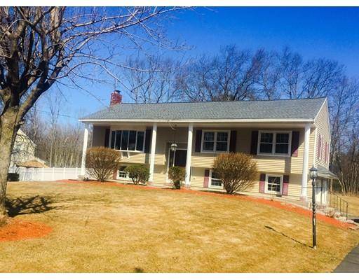 71 Pinta Dr, Tewksbury, MA 01876