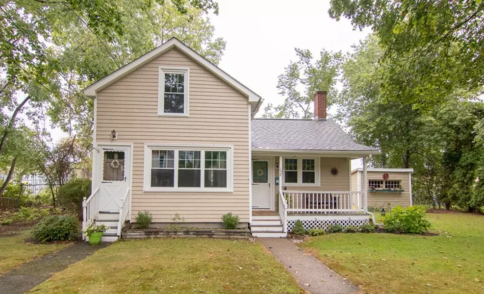 132 Orne St, North Attleboro, MA 02760