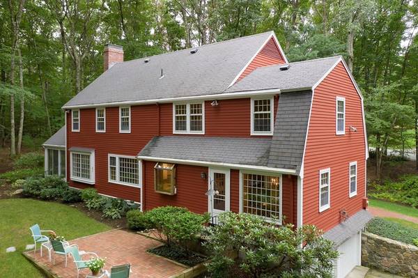 Wayland, MA 01778,78 Highland Circle