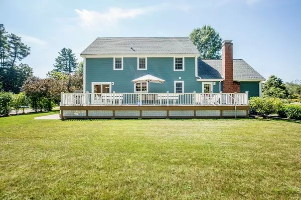 North Reading, MA 01864,39 Southwick Road