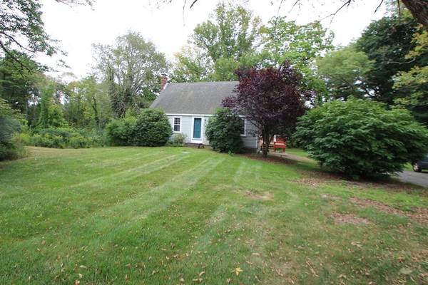 542 High St, Hanson, MA 02341