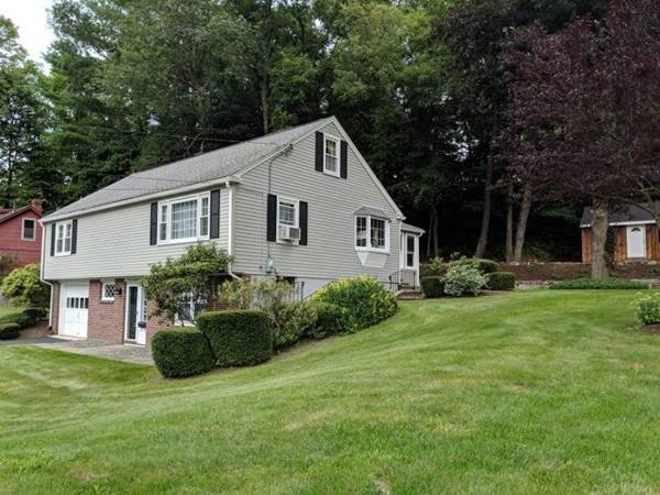 505 South St, Southbridge, MA 01550