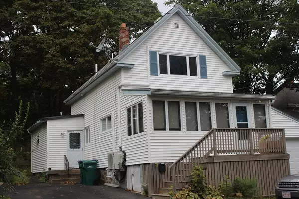 7 President Ter, Lynn, MA 01902