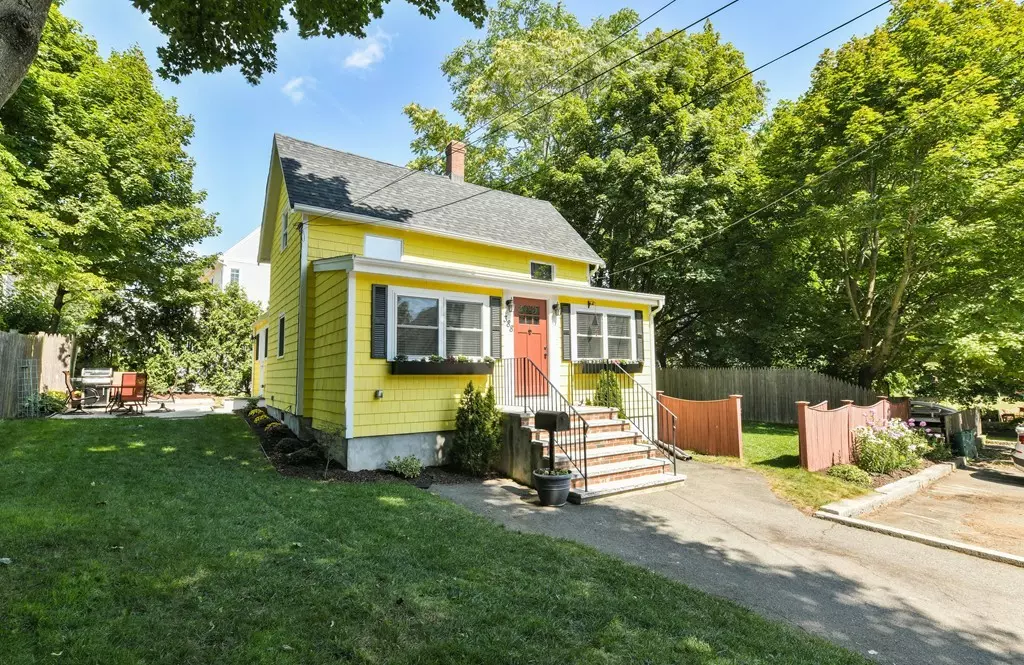 Melrose, MA 02176,388 Grove Street