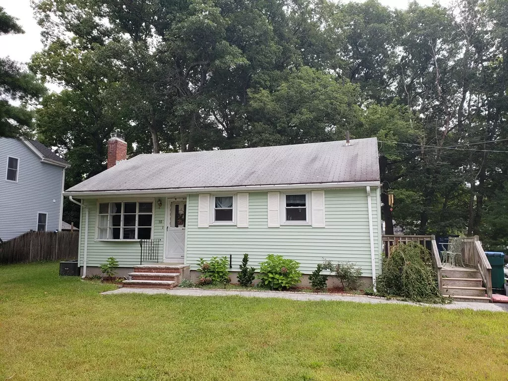 Holbrook, MA 02343,10 Sylvan Rd