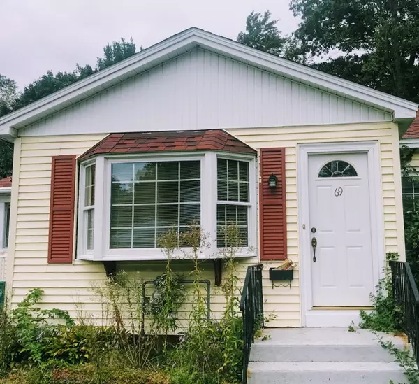 Fitchburg, MA 01420,69 Jeannette Street