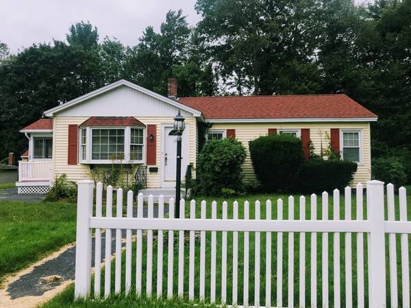 69 Jeannette Street, Fitchburg, MA 01420