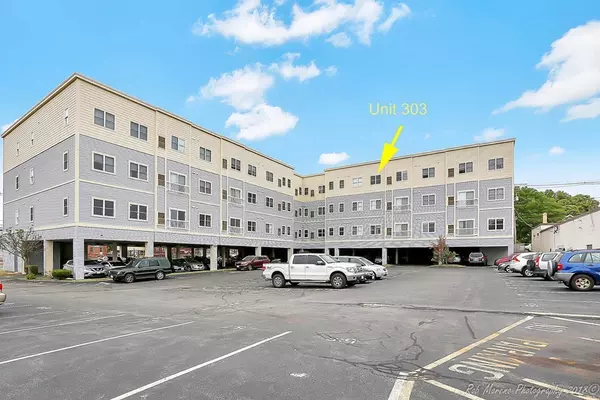 Peabody, MA 01960,75 Walnut St #303
