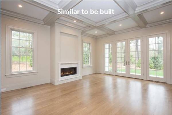 Weston, MA 02493,100 Ridgeway Rd