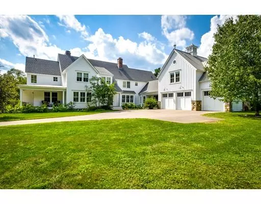 19 Miller Hill Rd, Dover, MA 02030