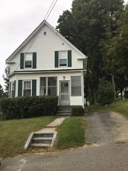 191 Washington St, Gardner, MA 01440