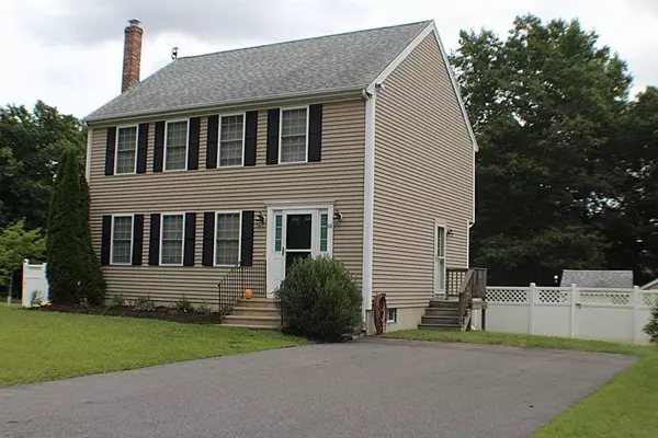 Taunton, MA 02718,61 Wampum Dr