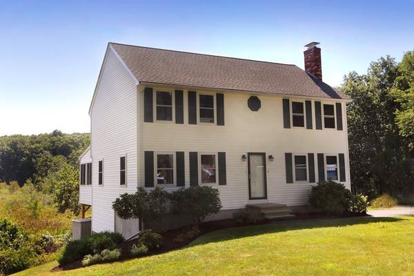 6 Sugar Pine Lane, Methuen, MA 01844