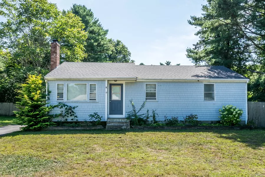 16 Summer St, Wareham, MA 02571