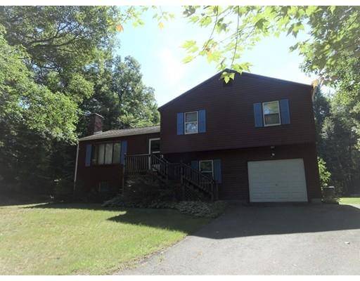 171 Munsell Street, Belchertown, MA 01007