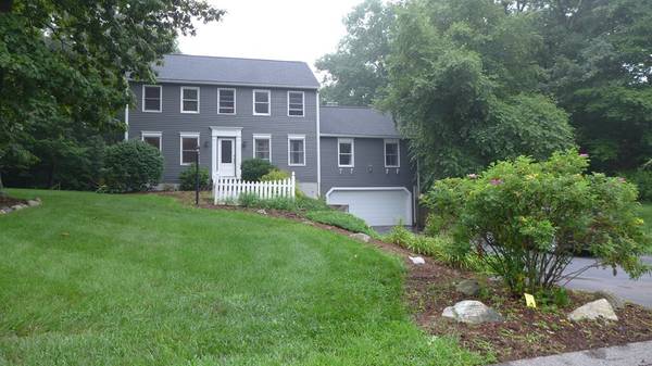 74 Alana Dr, Northbridge, MA 01534