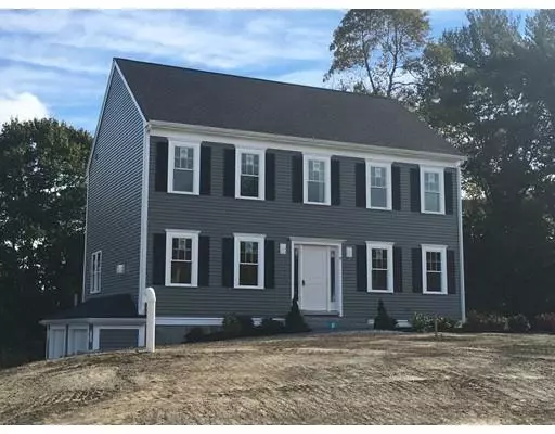 Lot 1 Windward Way, Swansea, MA 02777