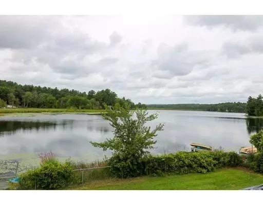 62 Peters Pond Drive, Dracut, MA 01826