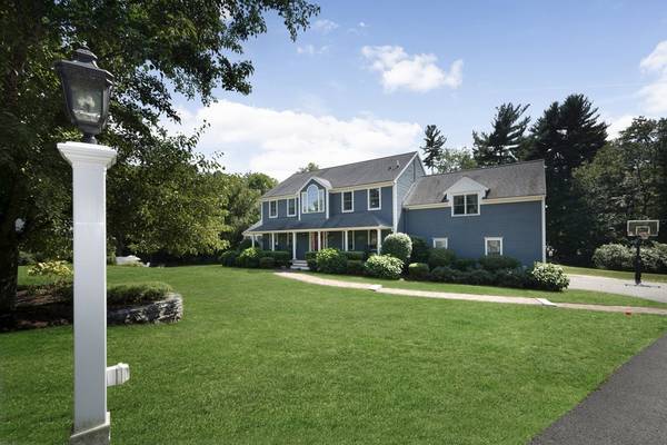 78 Autumn Ln, Hanover, MA 02339